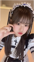 ピックアップキャスト りる クズなお嬢様と僕・クズナオジョウサマトボク - 秋葉原のコンカフェ