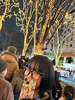 プロフィール写真5・あいか|Eternal・エターナル - 国分町のスナック
