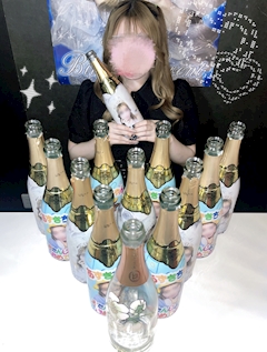 プロフィール写真1・あずき|ACES・エーシーズ - 新橋のガールズバー