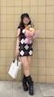 プロフィール写真2・あずき|ACES・エーシーズ - 新橋のガールズバー