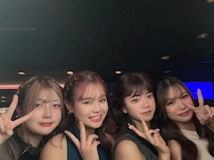 あやせ「珍メンツ🥳」