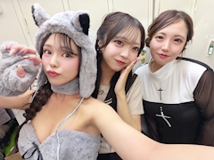 桃瀬 ゆま「もう11月😳」