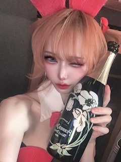 プロフィール写真5・かれん｜Wynn・ウイン - 西中洲･天神のガールズバー