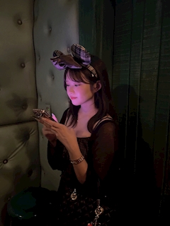 プロフィール写真6・ひなた｜Girl's Bar Happiness・ハピネス - 船橋のガールズバー