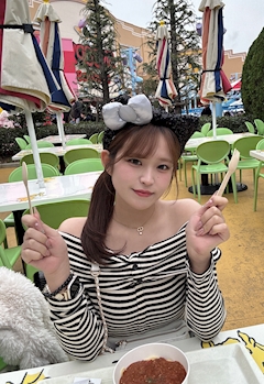 プロフィール写真2・ひなた｜Girl's Bar Happiness・ハピネス - 船橋のガールズバー