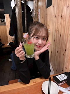 プロフィール写真3・ひなた｜Girl's Bar Happiness・ハピネス - 船橋のガールズバー