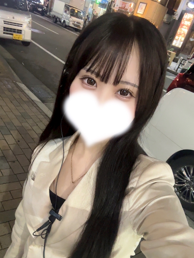 プロフィール写真1・まりな｜