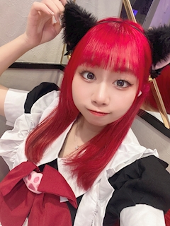 プロフィール写真3・うに|cafe&bar JK・ジェーケー - 青森市のコンカフェ