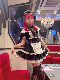 プロフィール写真4・うに|cafe&bar JK・ジェーケー - 青森市のコンカフェ