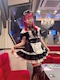 プロフィール写真4・うに|cafe&bar JK・ジェーケー - 青森市のコンカフェ