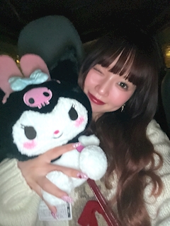 プロフィール写真1・🎀まなみ🎀｜THE TERRACE・ザ・テラス - 戸田のガールズバー