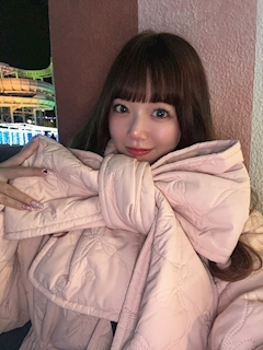 プロフィール写真2・🎀まなみ🎀｜THE TERRACE・ザ・テラス - 戸田のガールズバー