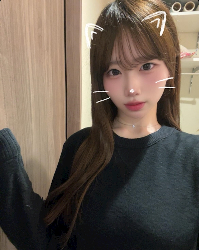プロフィール写真1・えま｜岐阜 柳ヶ瀬 キャバクラ・エス