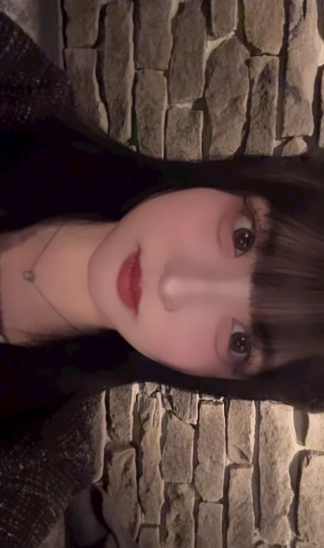 プロフィール写真1・りな🤍｜