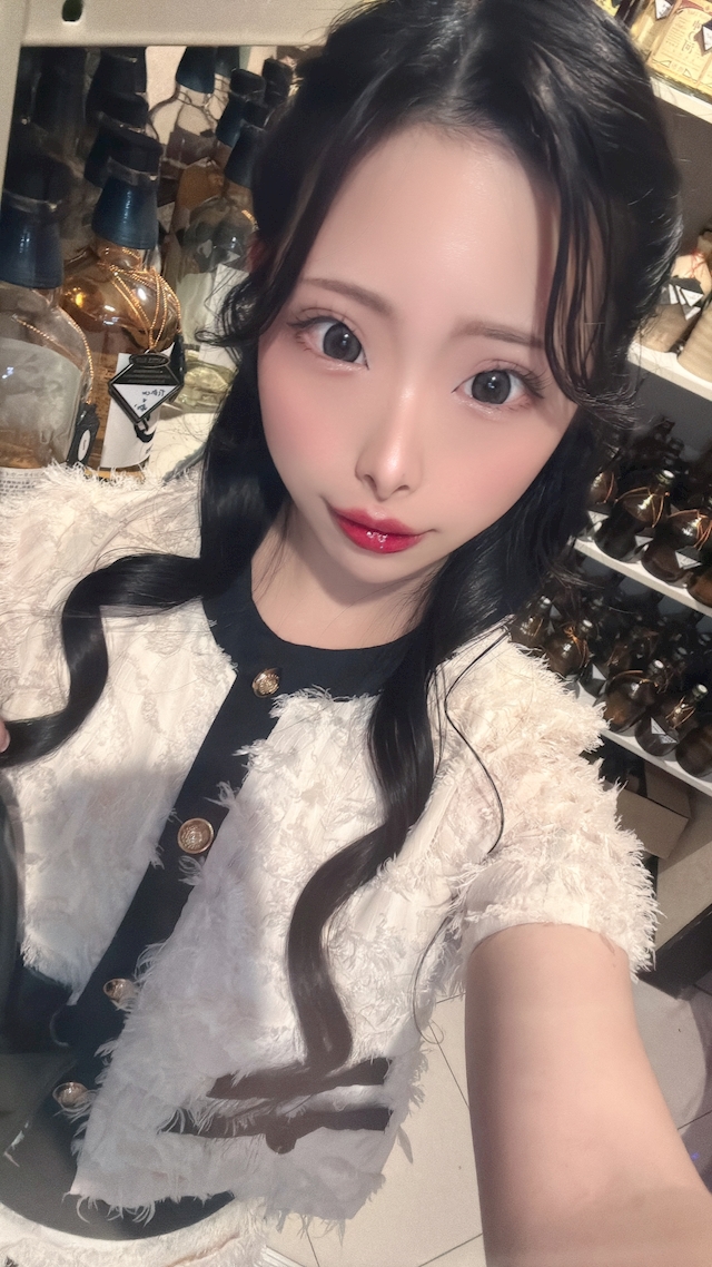 プロフィール写真1・りお|