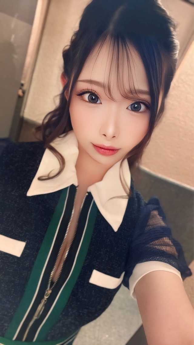 プロフィール写真5・りお|