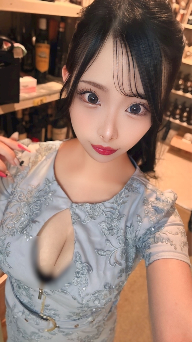 プロフィール写真3・りお|