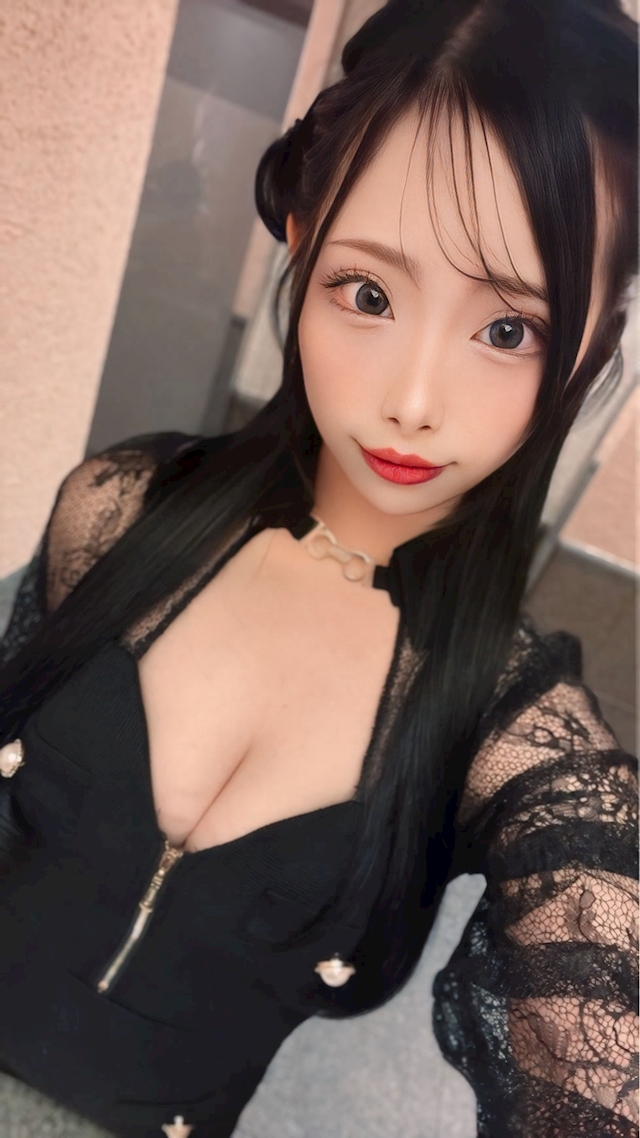 プロフィール写真2・りお|