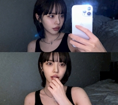 麗衣紗（れいしゃ）「thursday☕️」