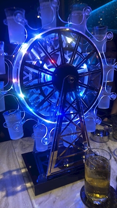 麗衣紗（れいしゃ）