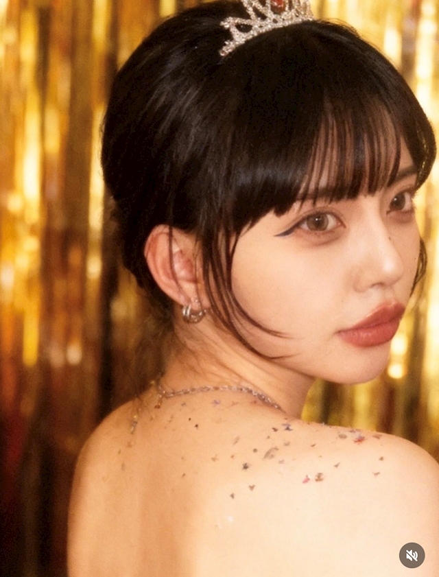 プロフィール写真6・麗衣紗（れいしゃ）｜