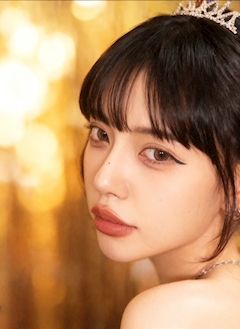 プロフィール写真2・麗衣紗（れいしゃ）｜CLUB A-CLASS・エークラス - 岐阜 柳ヶ瀬のキャバクラ