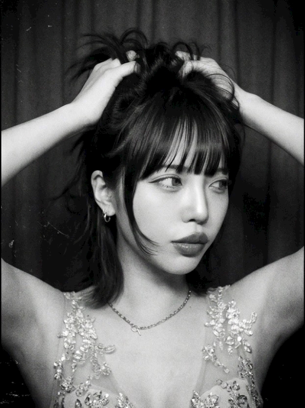 プロフィール写真3・麗衣紗（れいしゃ）｜