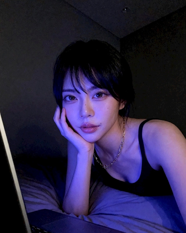 プロフィール写真2・麗衣紗(れいしゃ)|
