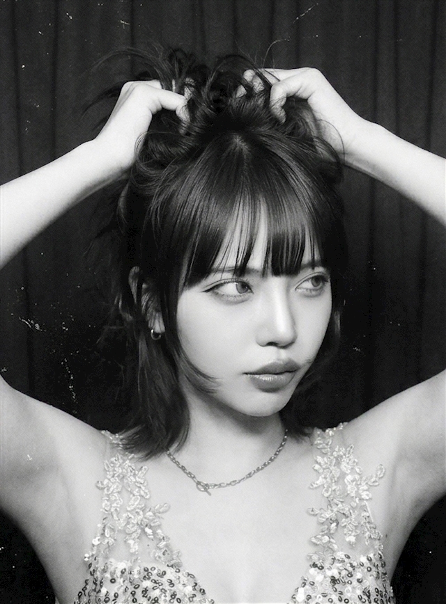 プロフィール写真1・麗衣紗（れいしゃ）｜