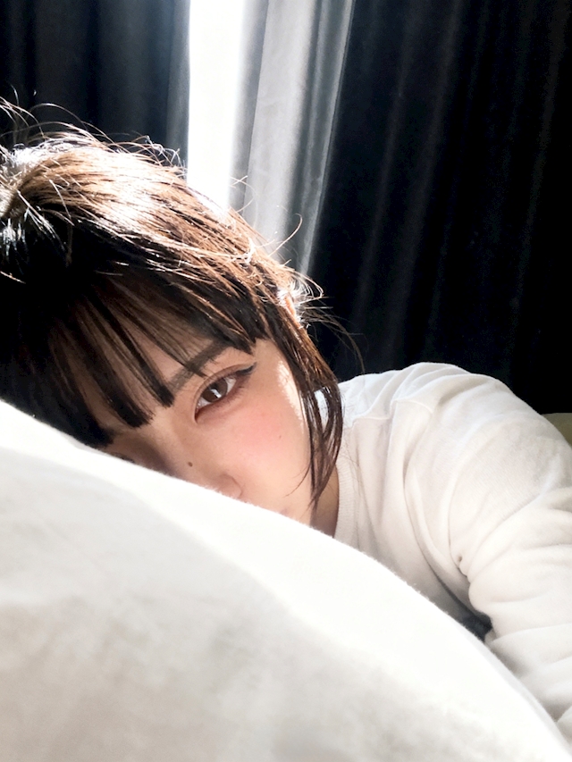 プロフィール写真8・麗衣紗（れいしゃ）｜