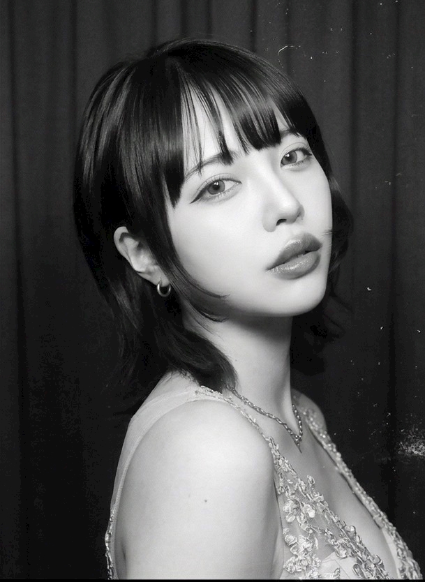 プロフィール写真2・麗衣紗（れいしゃ）｜