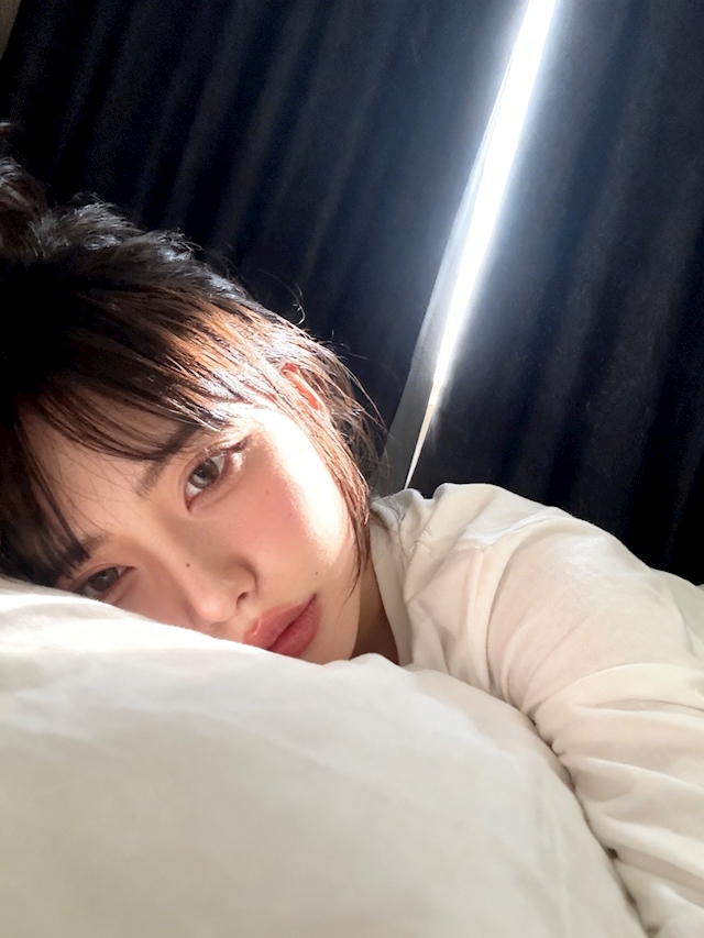 プロフィール写真9・麗衣紗（れいしゃ）｜