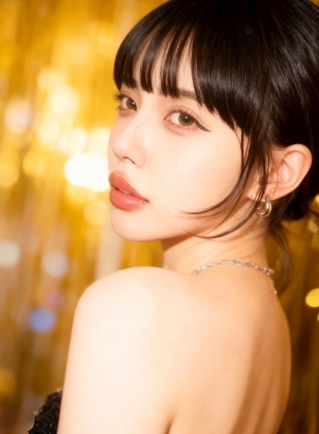 プロフィール写真4・麗衣紗（れいしゃ）｜