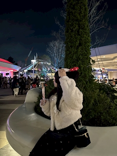 プロフィール写真1・NAなな｜TOKYO GIRLS CAFE 神田店・トーキョーガールズカフェ - 神田のコンカフェ