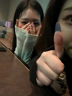 きい「華金ーー🍻」