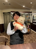錦のぷーさん