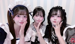 りり「🐱さび卒業おめでとうヾ(´︶`♡)ﾉ」