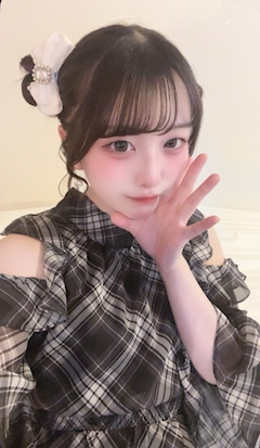プロフィール写真5・りり｜Candy Made 長崎店・キャンディーメイド - 長崎市・思案橋のコンカフェ
