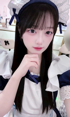プロフィール写真3・りり｜Candy Made 長崎店・キャンディーメイド - 長崎市・思案橋のコンカフェ