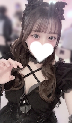 プロフィール写真4・りり｜Candy Made 長崎店・キャンディーメイド - 長崎市・思案橋のコンカフェ