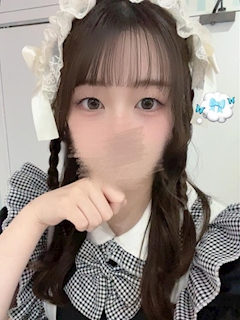 プロフィール写真6・りり｜Candy Made 長崎店・キャンディーメイド - 長崎市・思案橋のコンカフェ