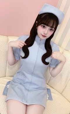プロフィール写真3・りり｜Candy Made 長崎店・キャンディーメイド - 長崎市・思案橋のコンカフェ