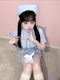 プロフィール写真2・りり｜Candy Made 長崎店・キャンディーメイド - 長崎市・思案橋のコンカフェ