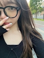 新着ブログ 19:30～！！👓
