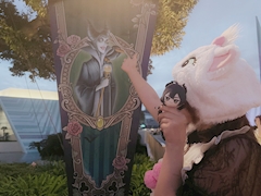 プロフィール写真4・うい｜Belle・ベル - 八王子のガールズバー