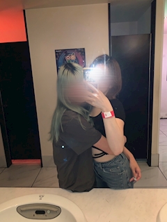 すい「人生初クラブでベロベロなりました❤️‍🔥」