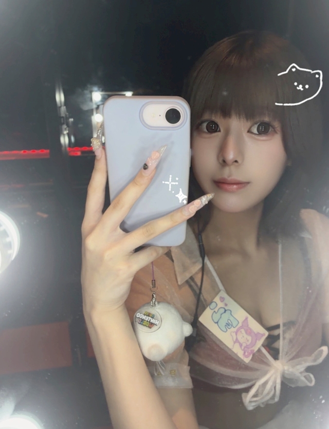 プロフィール写真2・すい|