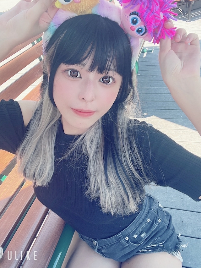 プロフィール写真2・すい|