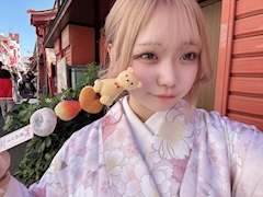 プロフィール写真12・くるみ|Girls Cafe Anela・アネラ - 成田のガールズバー