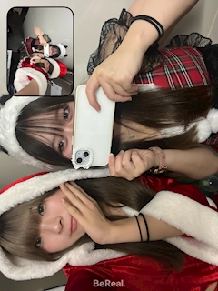 プロフィール写真6・くるみ|Girls Cafe Anela・アネラ - 成田のガールズバー